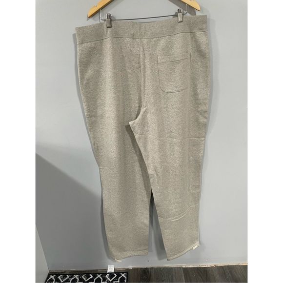 Polo Ralph Lauren Men’s 2XLT Tall Grey Casual Sweatpants Drawstring Pockets NWT - Picture 7 of 8